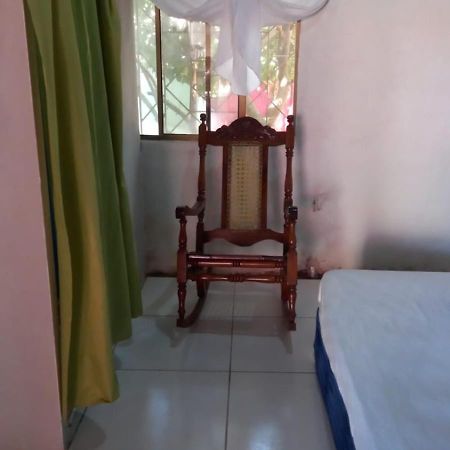 Hostal Brisas Del Ometepe Habitacion 4 ريفاس المظهر الخارجي الصورة