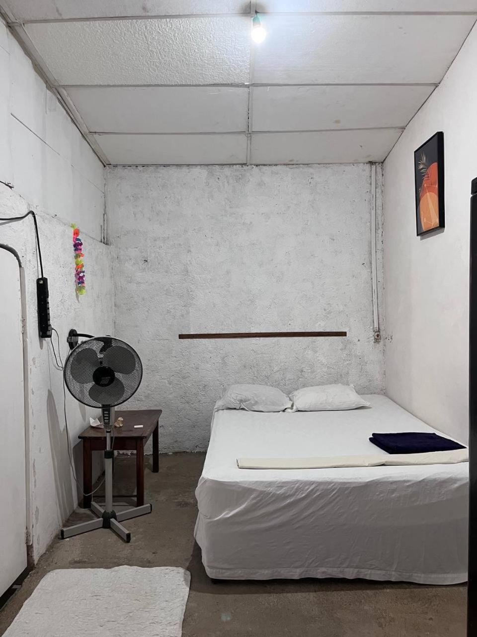 Hostal Brisas Del Ometepe Habitacion 4 ريفاس المظهر الخارجي الصورة