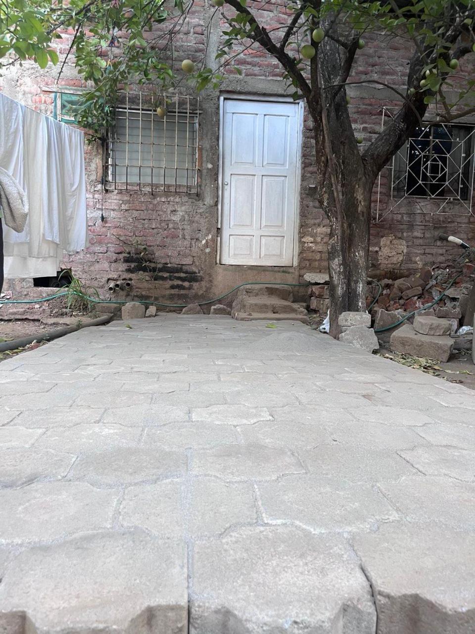 Hostal Brisas Del Ometepe Habitacion 4 ريفاس المظهر الخارجي الصورة