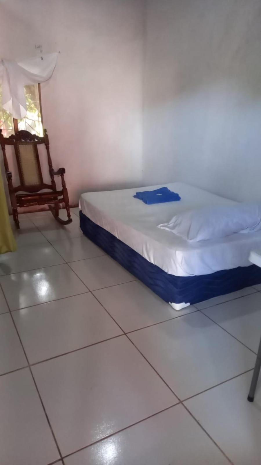 Hostal Brisas Del Ometepe Habitacion 4 ريفاس المظهر الخارجي الصورة