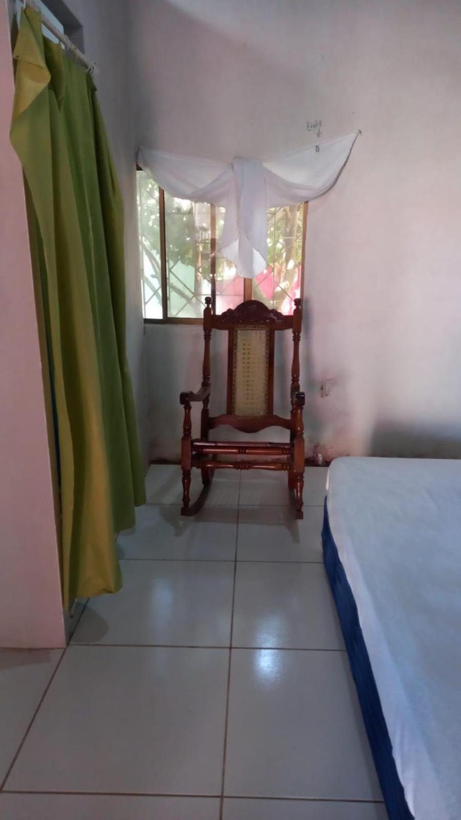 Hostal Brisas Del Ometepe Habitacion 4 ريفاس المظهر الخارجي الصورة