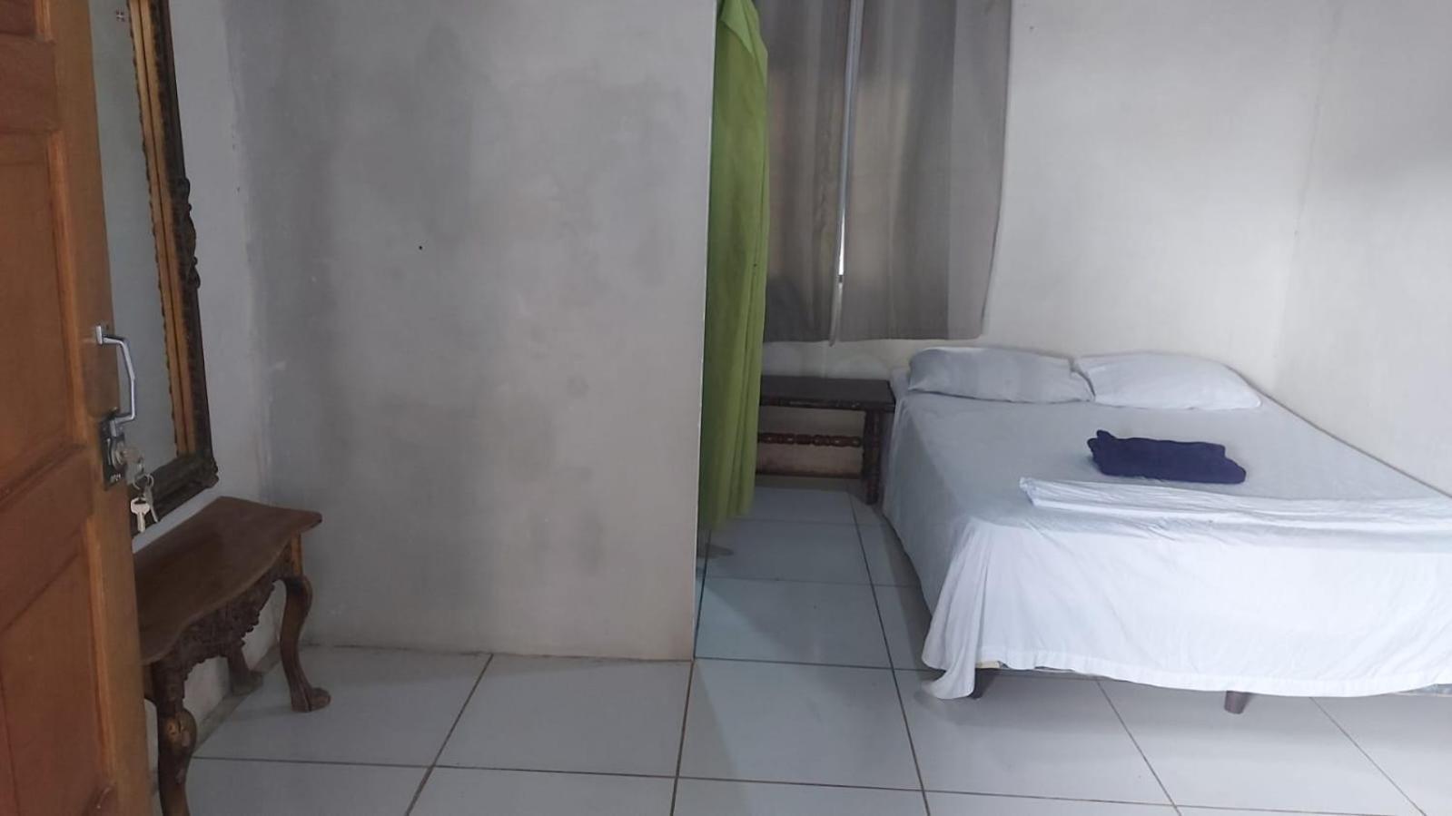 Hostal Brisas Del Ometepe Habitacion 4 ريفاس المظهر الخارجي الصورة