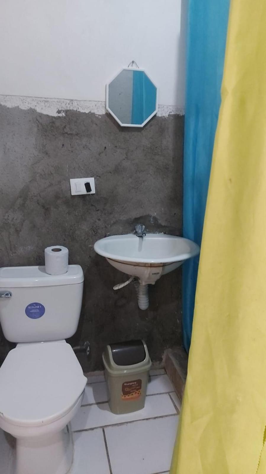 Hostal Brisas Del Ometepe Habitacion 4 ريفاس المظهر الخارجي الصورة